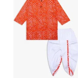 LITTLE DREAMS Kids-Boys Cotton Blend Clothing Set-image-72