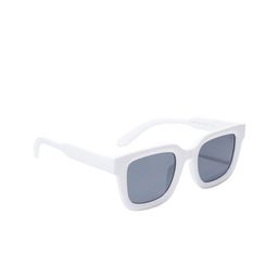 Eyejack Unisex Square Sunglasses with UV Protected Lens-26