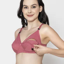 Mine4Nine Bra Full Coverage image 3