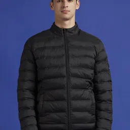 Pepe Jeans Men Bomber Jacket-55