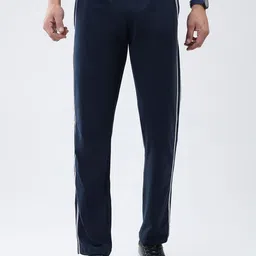 Monte Carlo Men Side Pockets Track Pants-picture-25