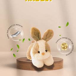 CuddleNest Microfibre Filled Non-Allergic Soft Toy Soft Toys and Dolls image 2