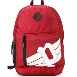 Police Unisex Printed Backpack-picture-14
