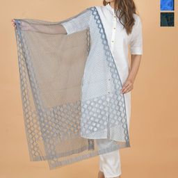 LA FEMINAE Dupatta-13