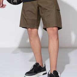 HIGHLANDER Men Shorts-picture-25