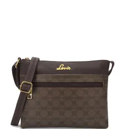 Lavie Women Mono Lucille Top Zip Sling Bag-23