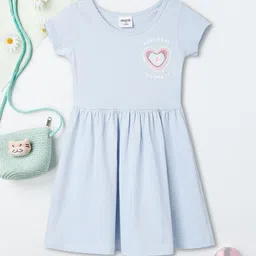 max Fit & Flare Dress-picture-15
