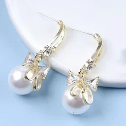 PolluxCraft Geometric Studs Earrings-49
