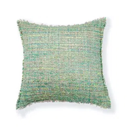 ONSETHOMES Green Square Cushion Covers-7