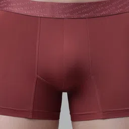 Van Heusen Innerwear 4-Way Stretch Short Trunk IHIQTRS1WG30045 image 3