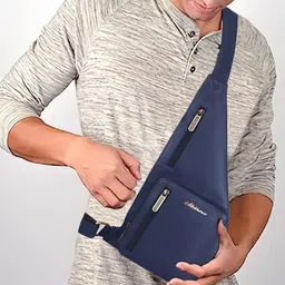 WildHorn Unisex Backpack-53