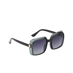 KOSCH ELEMENTE Women Butterfly Sunglasses with Polarised Lens-54