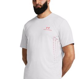 UNDER ARMOUR Vanish Energy Graphic Short Sleeves T-Shirt-image-71