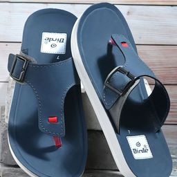 BIRDE Men Comfort Sandals-image-79