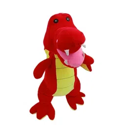Natkhat Polyfill Dino With Wings Soft Toys image 3