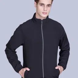 SANHOK Men Camouflage Windcheater Bomber Jacket-picture-19