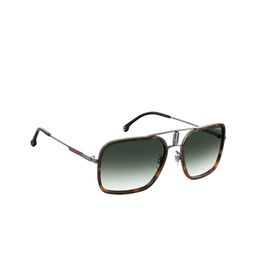 Carrera Unisex Full Rim Rectangle Sunglasses with UV Protected Lens 716736230801-picture-12