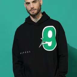 GRIFFEL Men Printed Sweatshirt-picture-13