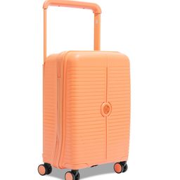 Icon Voyager Textured Hard-Sided Cabin Trolley Bag-12