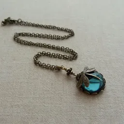 Just Lil Things Minimal Chain-1