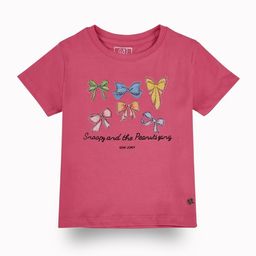 Gini and Jony Print Cotton Crop Top-image-81