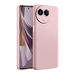 LIRAMARK Realme 11 5G / 11X 5G / Narzo 60X 5G Silicone Soft Back Cover Case-picture-8