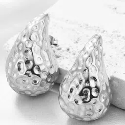 Just Lil Things Contemporary Shaped Studs-28