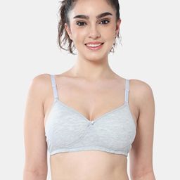 Envie Bra Half Coverage Lightly Padded-image-8