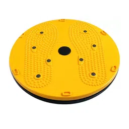 HackerX Tummy Twister Ab Exerciser-23