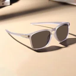 The Roadster Lifestyle Co Moto X2 UV Protected Rectangle Sunglasses-23