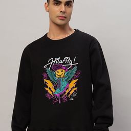 Juxar Men Full Sleeve Round Neck Cotton Fabric Printed Sweatshirt-image-61