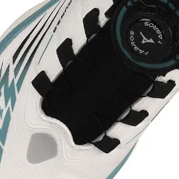ABROS Men Mesh Running Non-Marking Shoes image 5