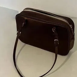 StyleCast x Revolte PU Swagger Sling Bag-52