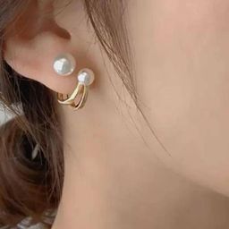 LAKSHYA COLLECTIONS Earrings-image-36