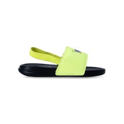 Puma Kids Popcat 20 Backstrap V3 Slides image 4