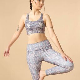 CULT Abstract Bra Full Coverage-1