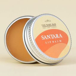 The Bare Bar Santara Lip Balm- 10 g-33