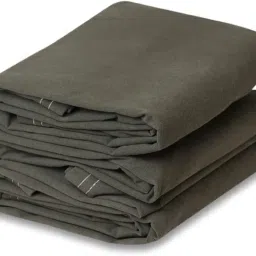 Window Grey Curtains Waterproof 10 x 6 FT Tent - For For Outdoor,Balcony 500 GSM Rain Sun Dust Privacy Cold-image-50