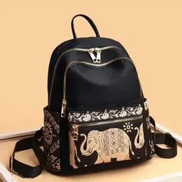CLASSIC SMUGGLER Girls Backpack-10