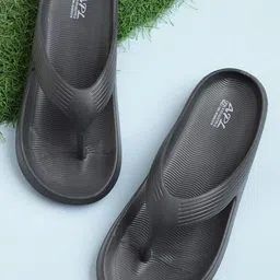 OZZOH Men Thong Flip-Flops-image-36