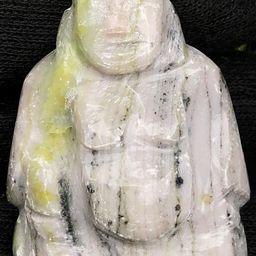 Zhupuk Green Figurine Showpieces-image-32