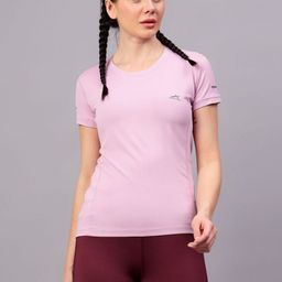 VECTOR X Women Cut Outs T-shirt-image-80