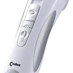 CP-9600 White Pet Hair Trimmer-image-2