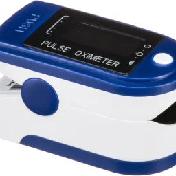 Barkat CMS50D Pulse Oximeter-10