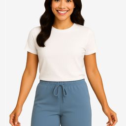 bummer Women Mid-Rise Lounge Shorts-image-56