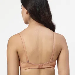 LILY Bra Full Coverage Lightly Padded image 5