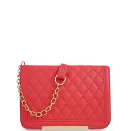 SPOTIC Women Solid Crossbody Leather Sling Bag-image-23