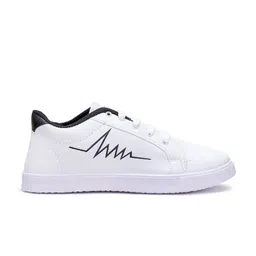 PENNEN Men Running Non-Marking Shoes image 2