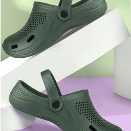 PENNEN Men Clogs-picture-29