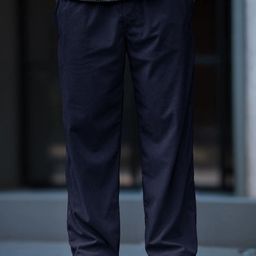Urban Buccachi Men Mid-Rise Trousers-picture-47